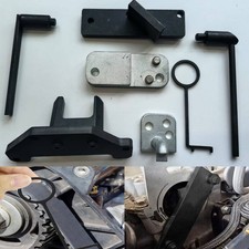 Motor-Einstell Werkzeug-Satz für Citroen Peugeot 1.2L PureTech Version EURO 6.3