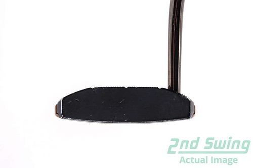 Ping Heppler Ketsch Putter Steel Right Black Dot 34.0in - 第 2/9 張圖片