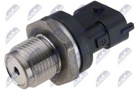 NTY Sensor, Kraftstoffdruck EFP-FT-000 FüR Alfa Romeo Cadillac