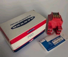 Banner Engineering PBO Multi-Beam, 3 And 4 Wire Power Block