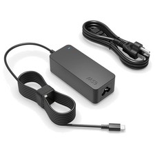 65W USB C Charger Replacement for LG Gram - Lightweight 
