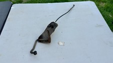 1966 1967 Mopar B Body Gas Pedal Assembly Bracket Throttle Linkage Coronet 1966 1967 Mopar B Body Gas Pedal Assembly Bracket Throttle Linkage Coronet