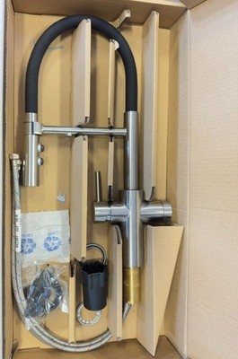 Blanco Catris - S  Faucet