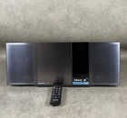 Panasonic SC-HC397 - Micro HiFi System - Stereoanlage - CD USB DAB+ BT - mit FB