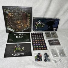 Puppet Wars Miniature Game Open Box - Sealed Cards, Rare