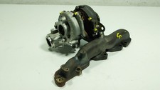 04L253056L TURBOLADER / 04L253056L / 17496492 FÜR AUDI A5 F53, F5P 2.0 TDI