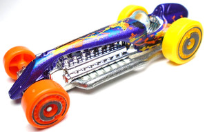 Hot Wheels Rocket Oil Special | eBay
