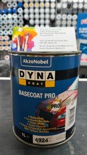 PASTE COLORANTI PER TINTOMETRO DYNA 4924