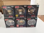 Funko Dorbz Stranger Things Set Of 6, #386 #387 #388 #390 #392and #467