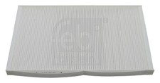 FEBI BILSTEIN Innenraumfilter 09448 Pollenfilter für AUDI C4 4A2 4A5 A6 Avant