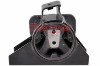 Lagerung Schaltgetriebe Metzger Autoteile 8054230 FüR Hyundai I10 1 PA LPG