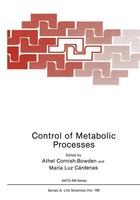Maria Luz CáRdenas (U. A.) | Control Of Metabolic Processes | Buch | Englisch