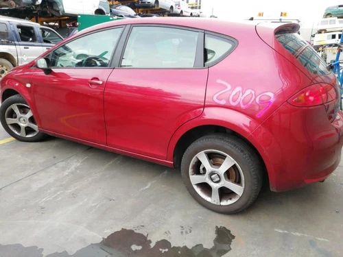 5P0821165B Aleta Delantera Izquierda para SEAT LEON (1P1) Sport 2005 188083 - Imagen 10 de 10