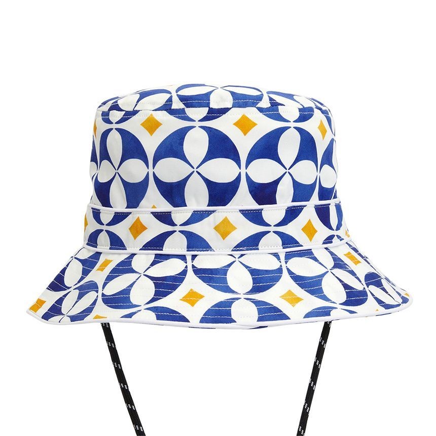 Malbon Golf Bucket Hat M9150 MLT (Unisex) 135582721 image 4