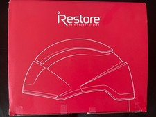 iRestore Professional 282 Laser Hair Growth System PRE-OWNED