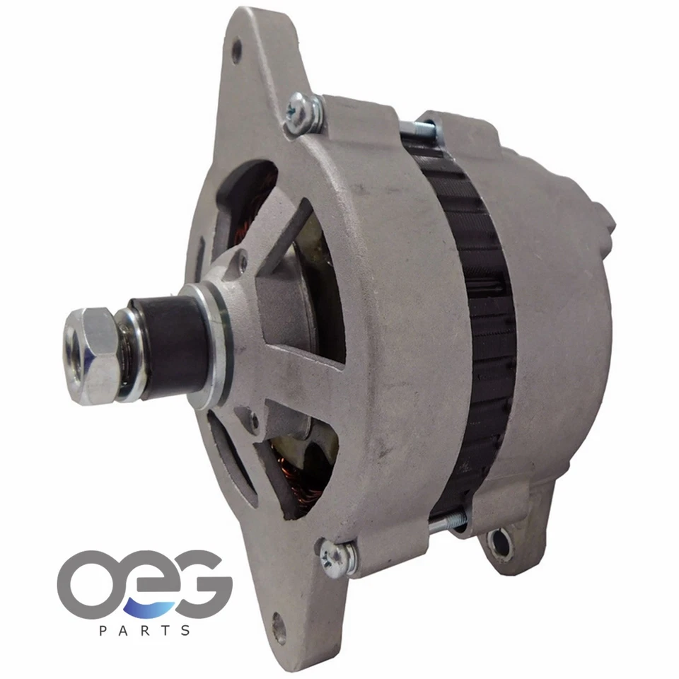 Alternador nuevo para Honda Civic L4 1.5L 76-79 31100-657-024 27020-76003 400-52034 Foto 2 de 4