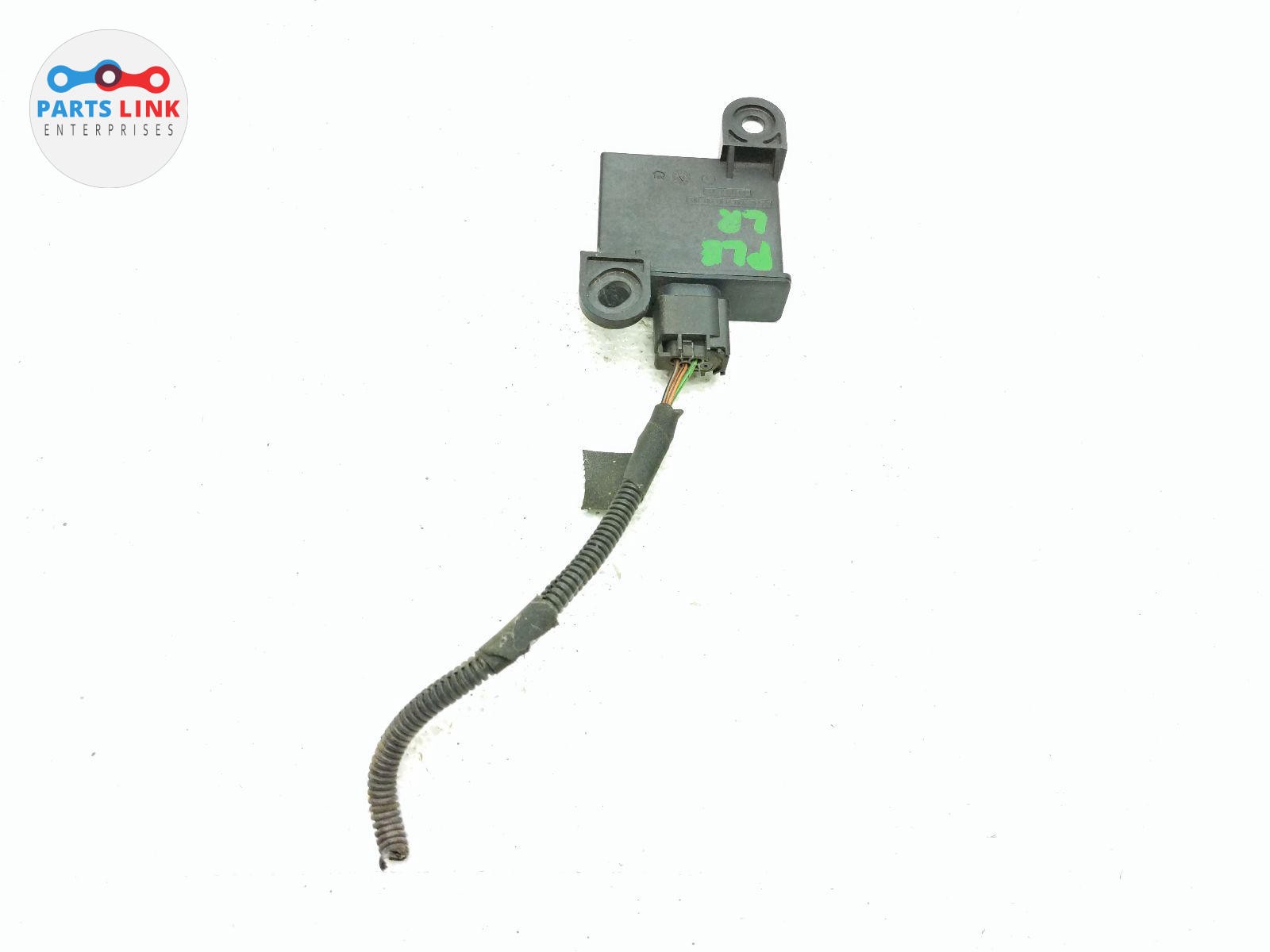 2008-14 FERRARI CALIFORNIA TPMS TRIGGER MODULE PLUG 237966 F149 488 458 FF F12