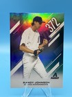 2026 Topps Series 2 Randy Johnson Base (RAW)