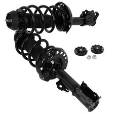 Front Complete Struts Spring Assembly Shock Absorber 2010-2013 Kia Soul 172969
