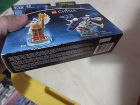 LEGO DIMENSIONS: Eris Fun Pack (71232)