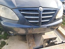 Pare-choc avant Ssangyong RODIUS