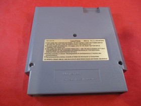 Might & Magic Secret of the Inner Sanctum Nintendo NES game WORKS *doesn't save*