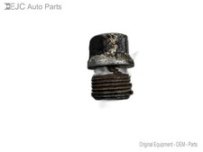 Cylinder Head Plug For 09-12 Jeep Liberty 3.7