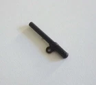Playmobil (K1176) Police - Vintage Black Baton Baton Baton 3155 3401 3488