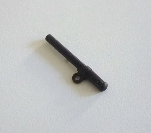 Playmobil (K1176) Police - Vintage Black Baton Baton Baton 3155 3401 3488