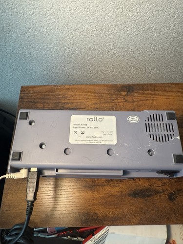 Rollo X1038 Thermal Label Printer - 第 5/5 張圖片