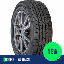 1 X New - 21560r16 Toyo Extensa As Ii 95h