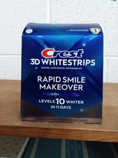 3D Rapid Smile Makeover Level 10  FREE SHIPPING EXP.1/27