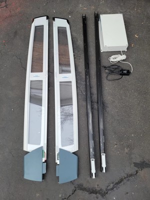 Sensormatic Door-Max digital Anti Theft system with AMS9060 Controller