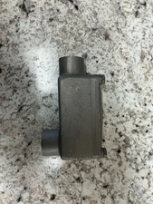 *FREE SHIPPING* Killark XLB-2 Explosionproof Conduit Outlet Body 3/4"