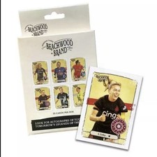 2025 Parkside Beachwood Hanger Box Womens Soc...