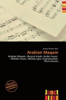 Emory Christer | Arabian Maqam | Taschenbuch | Englisch (2026) | Omniscriptum