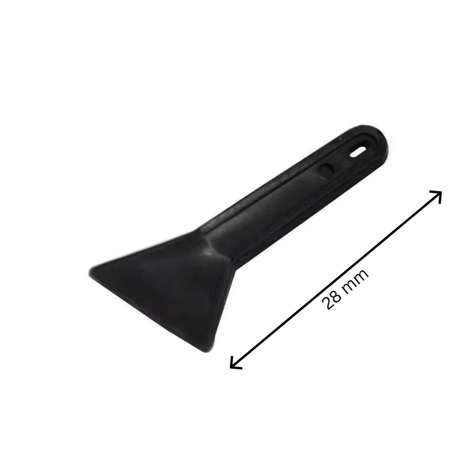 BLACK LEAF Schaber für Grinder