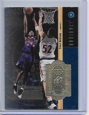1998-99 SPx Finite Radiance #34 TRACY MCGRADY HOF Toronto Raptors 1555/5000