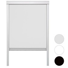 Dachfensterrollo Thermorollo Sonnenschutz Classic Fenster Rollo Dachfenster