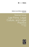 Austin Sarat | Special Issue | Buch | Englisch (2010) | Gebunden