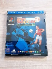 ebay® Auktion 397981682641 | adidas Power Soccer International 97 - PlayStation 1 One Spiel Thumbnail of ebay® auction 397981682641 | adidas Power Soccer International 97 - PlayStation 1 One Spiel