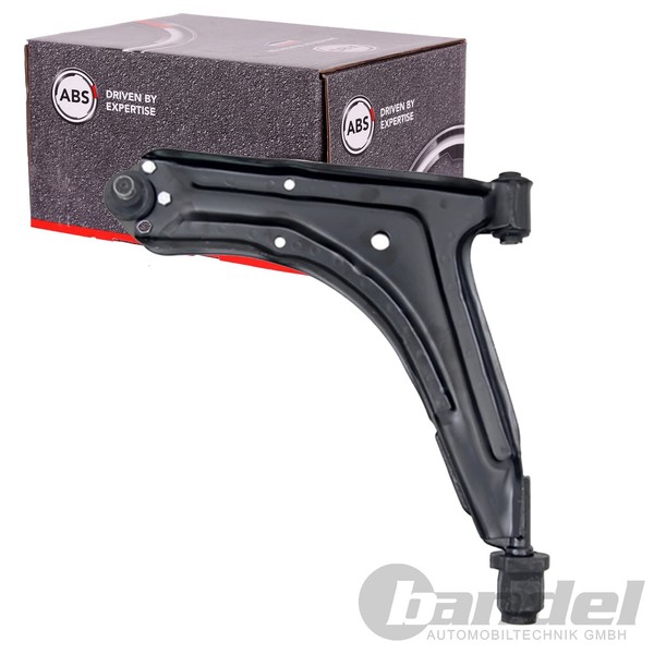 ABS Querlenker+Traggelenk Vorne Links Unten Passend FüR Porsche 924 VW Caddy GOL-image