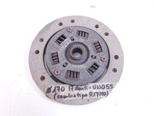 Disque d'embrayage Fiat UNO