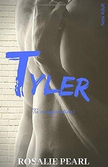 Tyler: Romance New Adult  lintégrale von Pearl, Ro... | Buch | Zustand sehr gut
