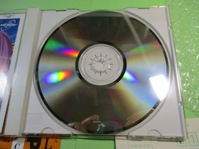 PC Engine SCD&sup2; CALIII Edition Japan Region