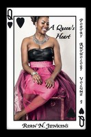 Rian N. Jenkins | A Queen's Heart | Taschenbuch | Englisch (2021)