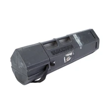 Nalpak TP-0936WH Tuffpak Hard Tripod Case with Wheels - SKU#1964603