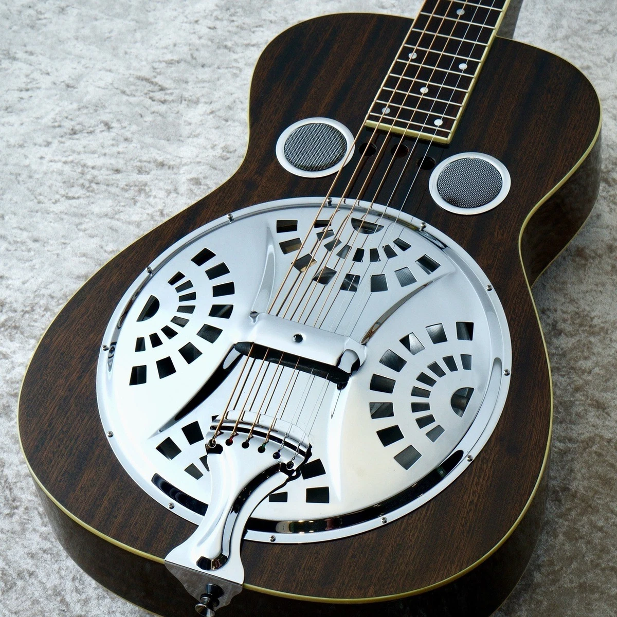 REGAL GUITAR リーガルギター Regal RD-30T - guitarshoptantan （ギターショップタンタン）