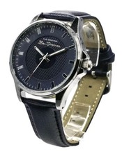 Ben Sherman Watch W304B Navy Strap (Brand New Boxed)