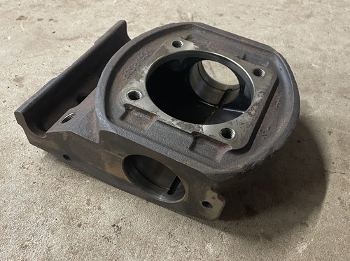 Cutting Disc Gearbox Housing for New Holland 615 616 617 & Case Disc Mowers